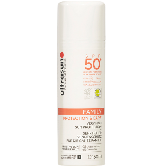 Ultrasun Family SPF50+
