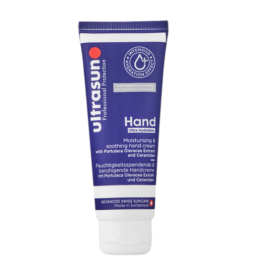 Ultrasun Ultra Hydration Hand Cream