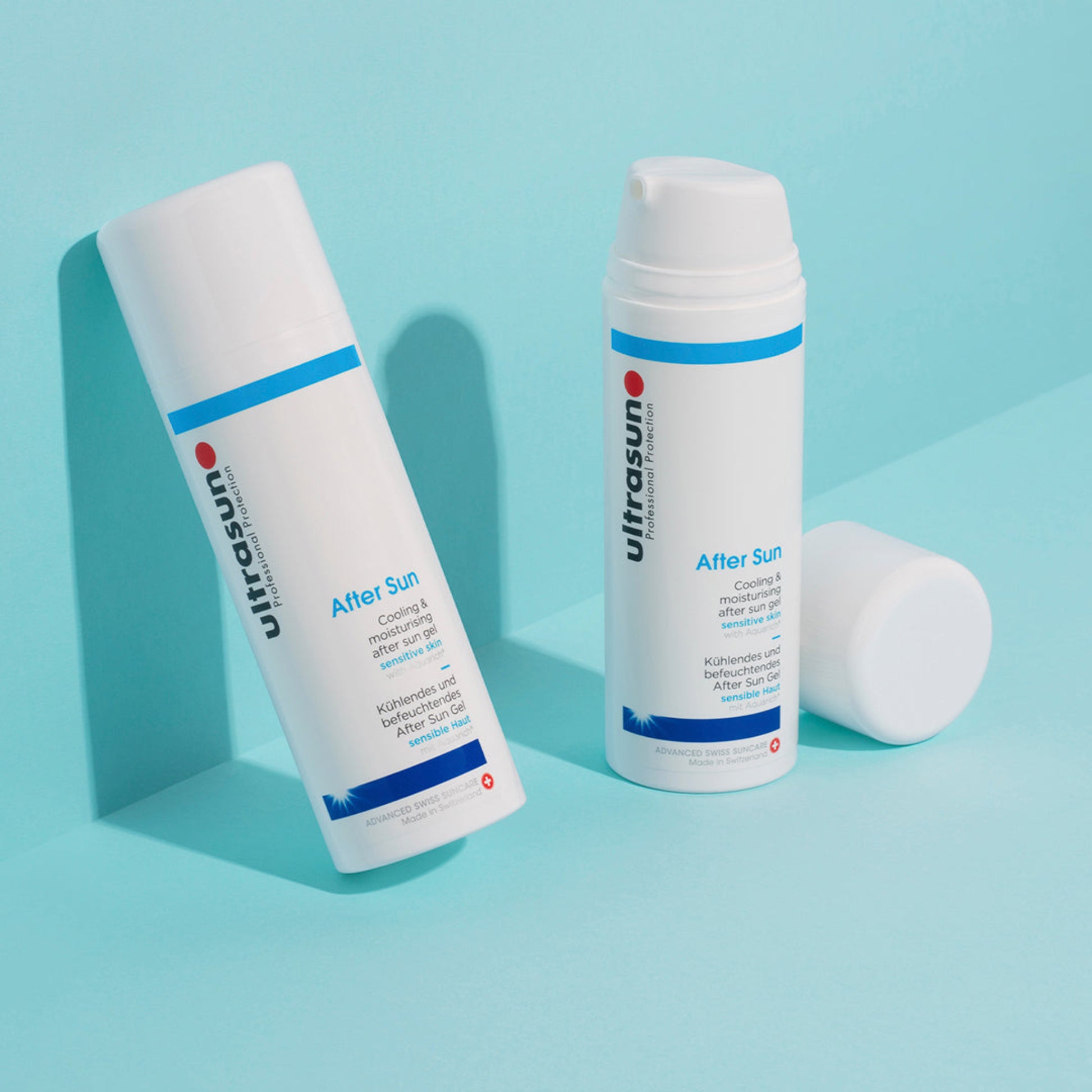 Ultrasun After Sun