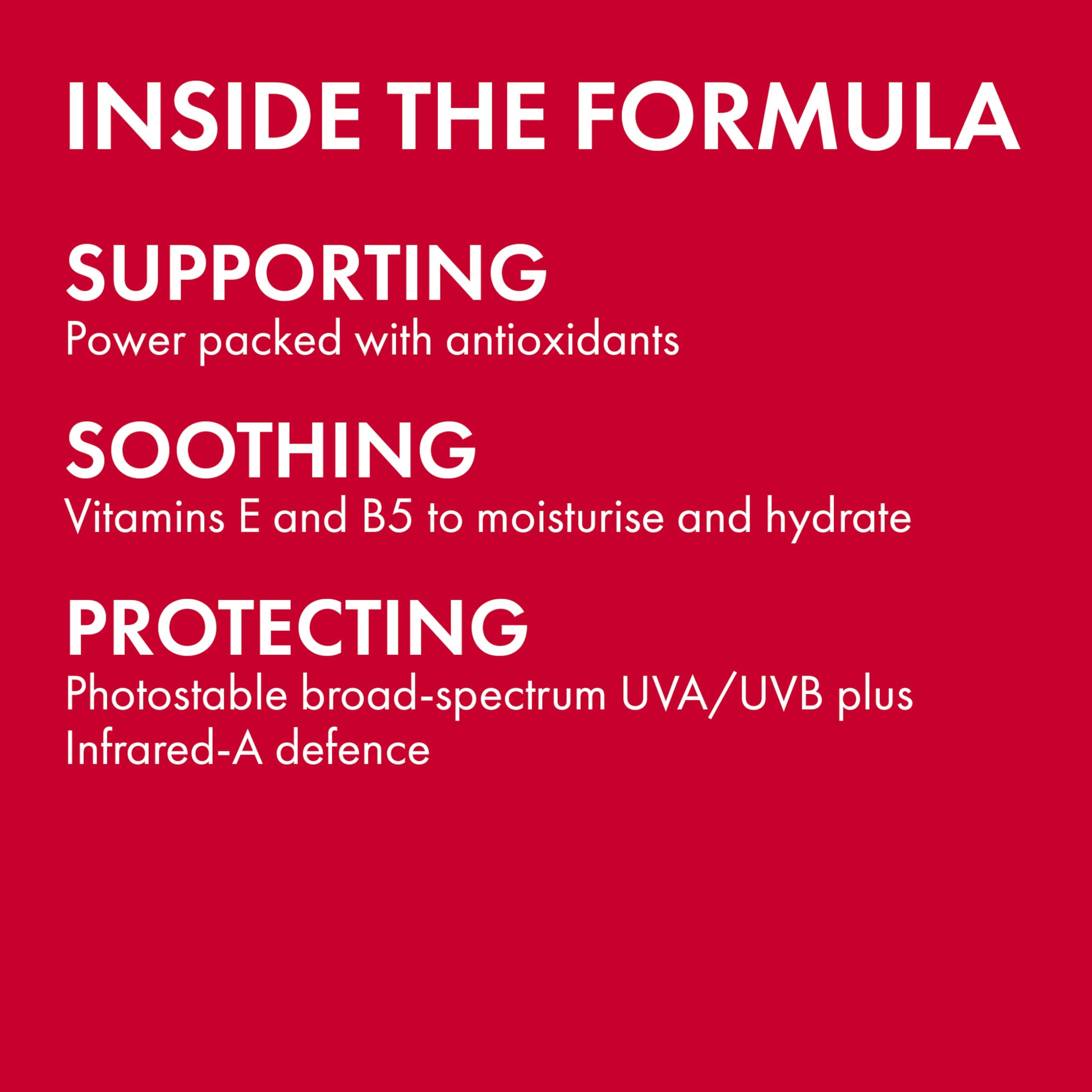 Ultrasun Extreme Very High Sun Protection for Sensitive Skin SPF50+