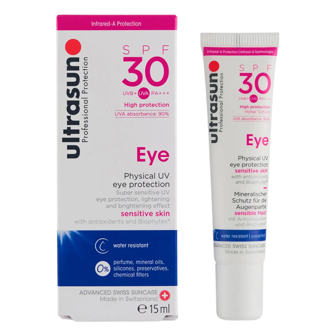 Ultrasun Eye Protection Cream SPF30