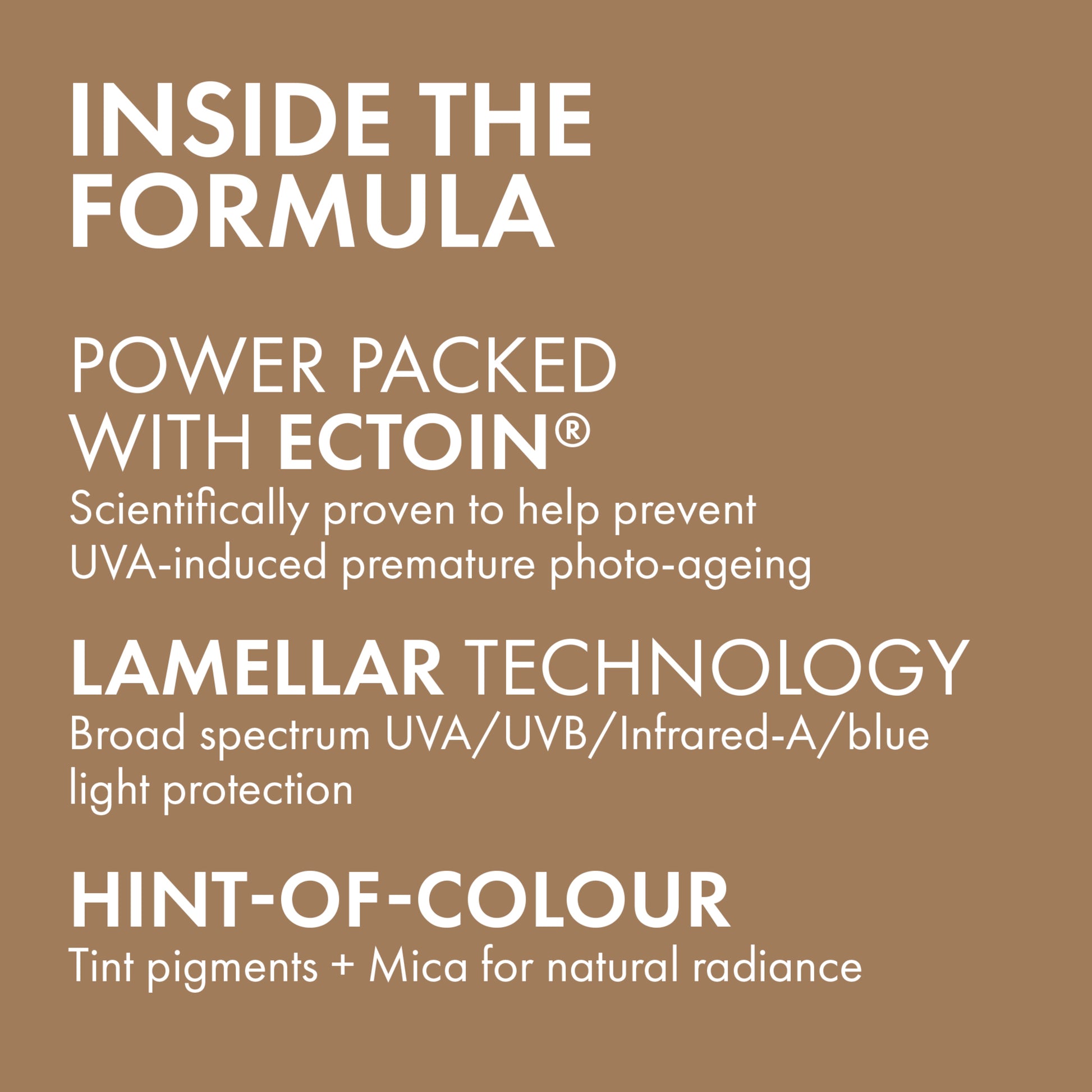 Ultrasun Face Tinted SPF30
