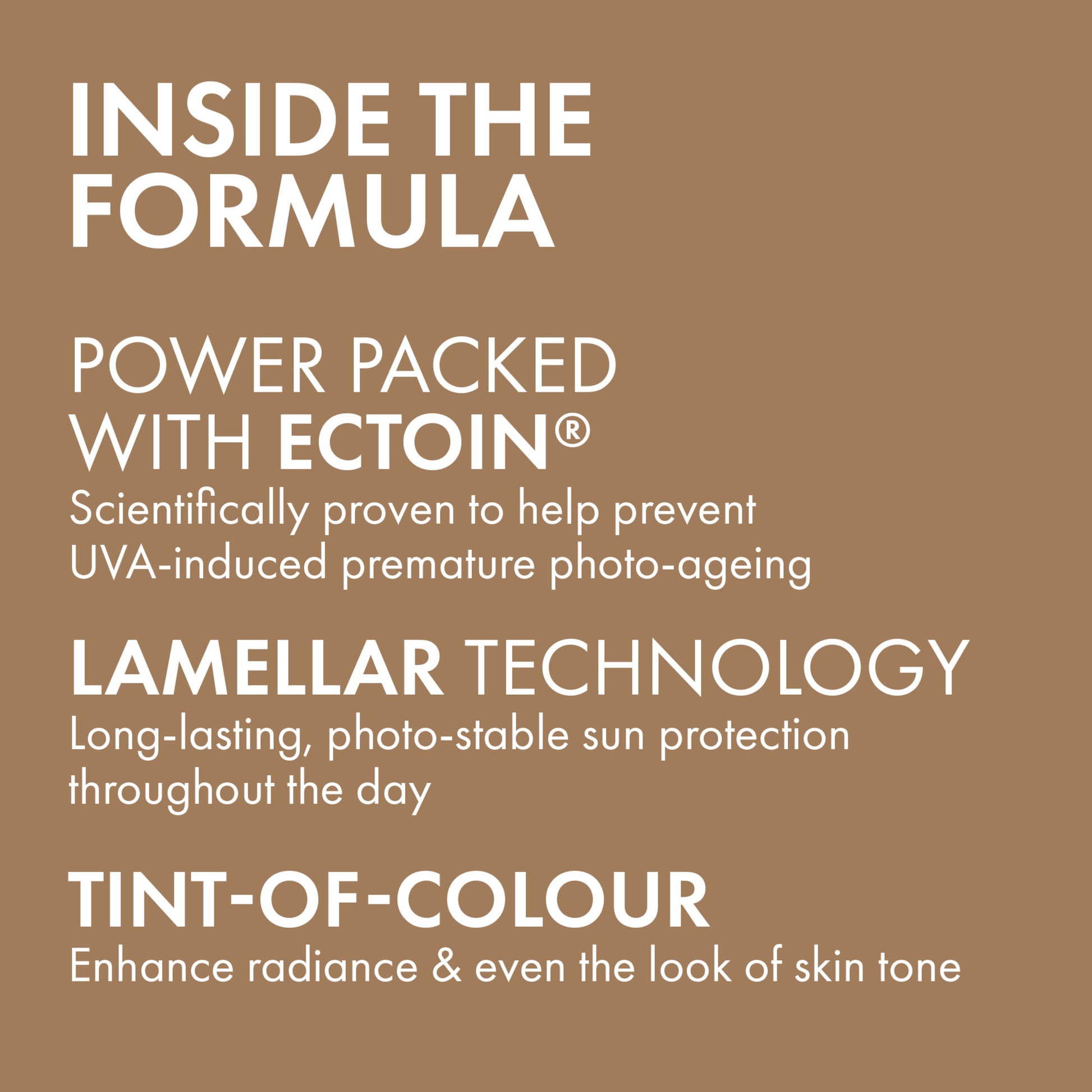 Ultrasun Face Tinted SPF50+