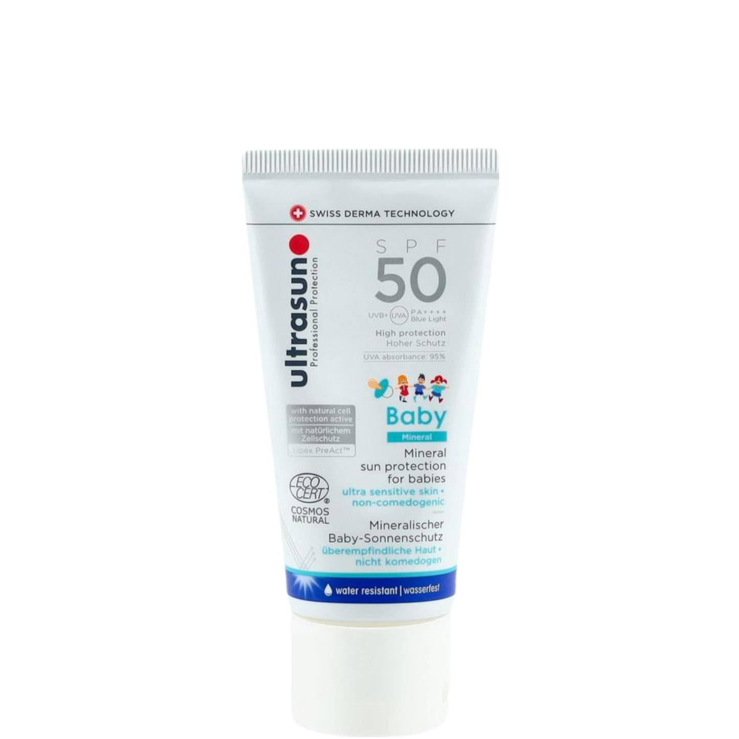 ultrasun095