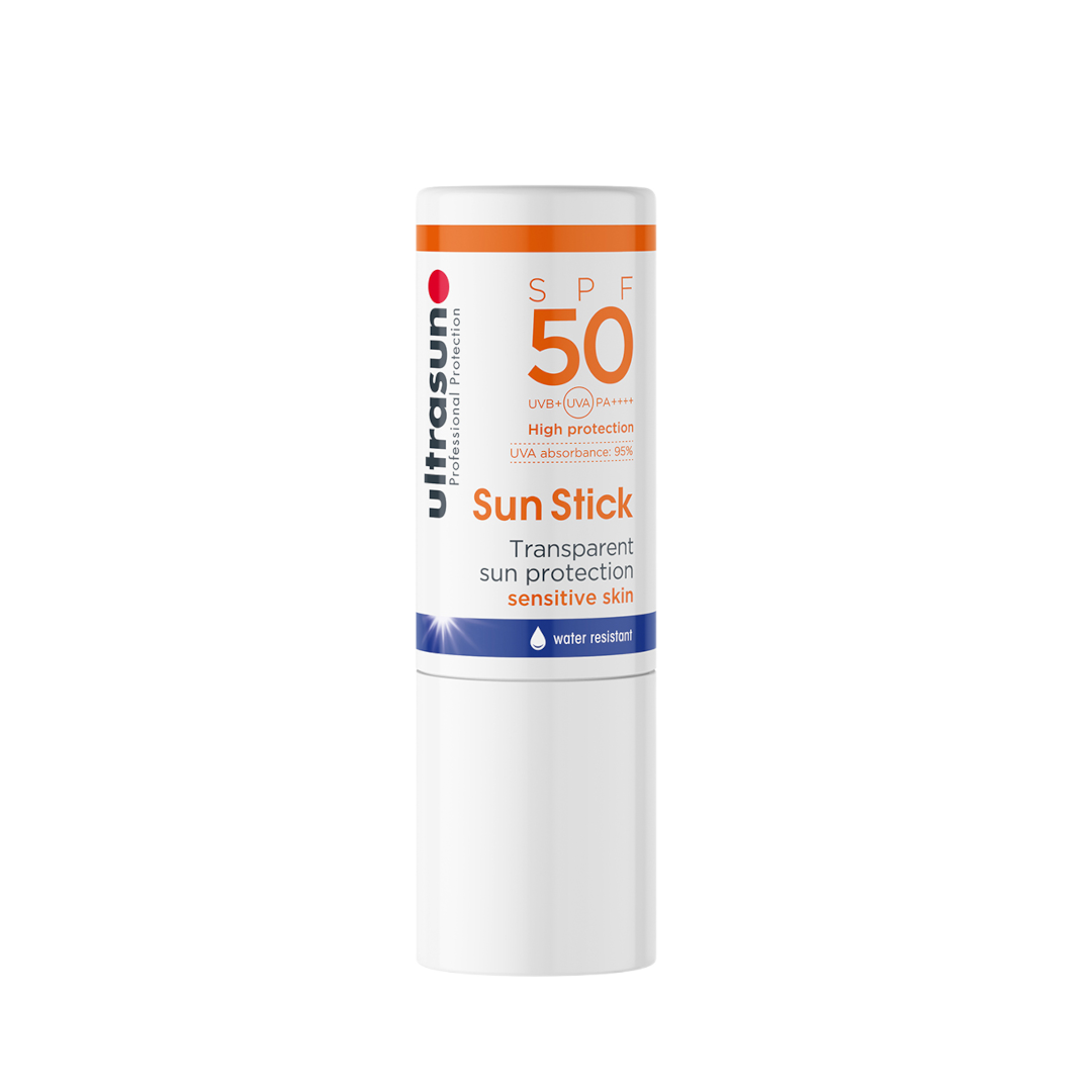 Ultrasun Sun Stick SPF50+ - 10g
