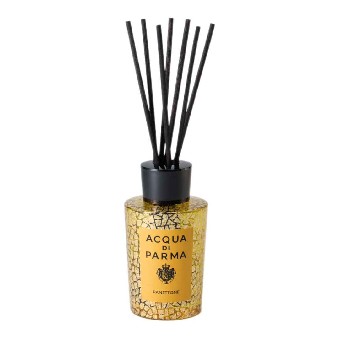 Acqua di Parma Panettone Room Diffuser