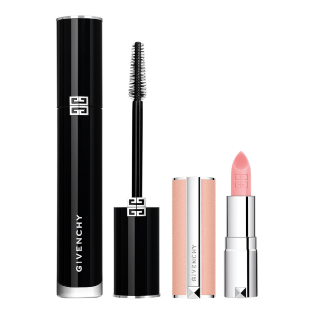 GIVENCHY L'Interdit Mascara Couture Volume 8g Gift Set