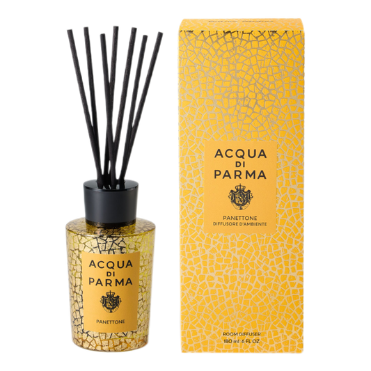 Acqua di Parma Panettone Room Diffuser