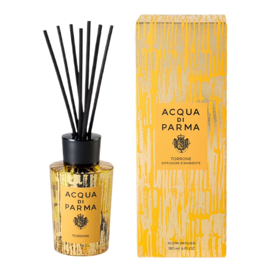 Acqua di Parma Torrone Room Diffuser - 180ml
