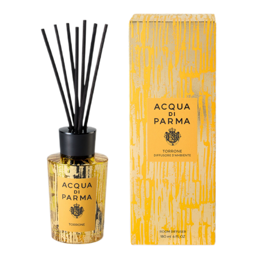 Acqua di Parma Torrone Room Diffuser
