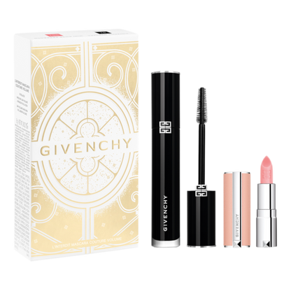 【限定品】Givenchy L'Interdit エディションクチュール 限定品】Givenchy L'Interdit エディションクチュール