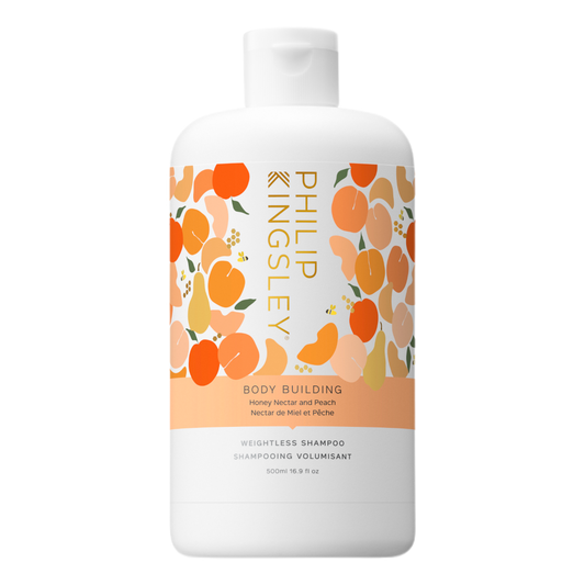 Philip Kingsley Honey Nectar and Peach Body Building Shampoo