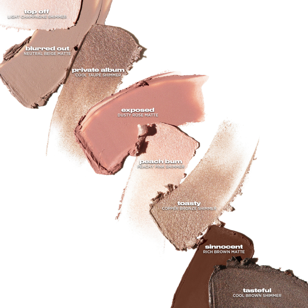 Urban Decay Naked Eyeshadow Stick