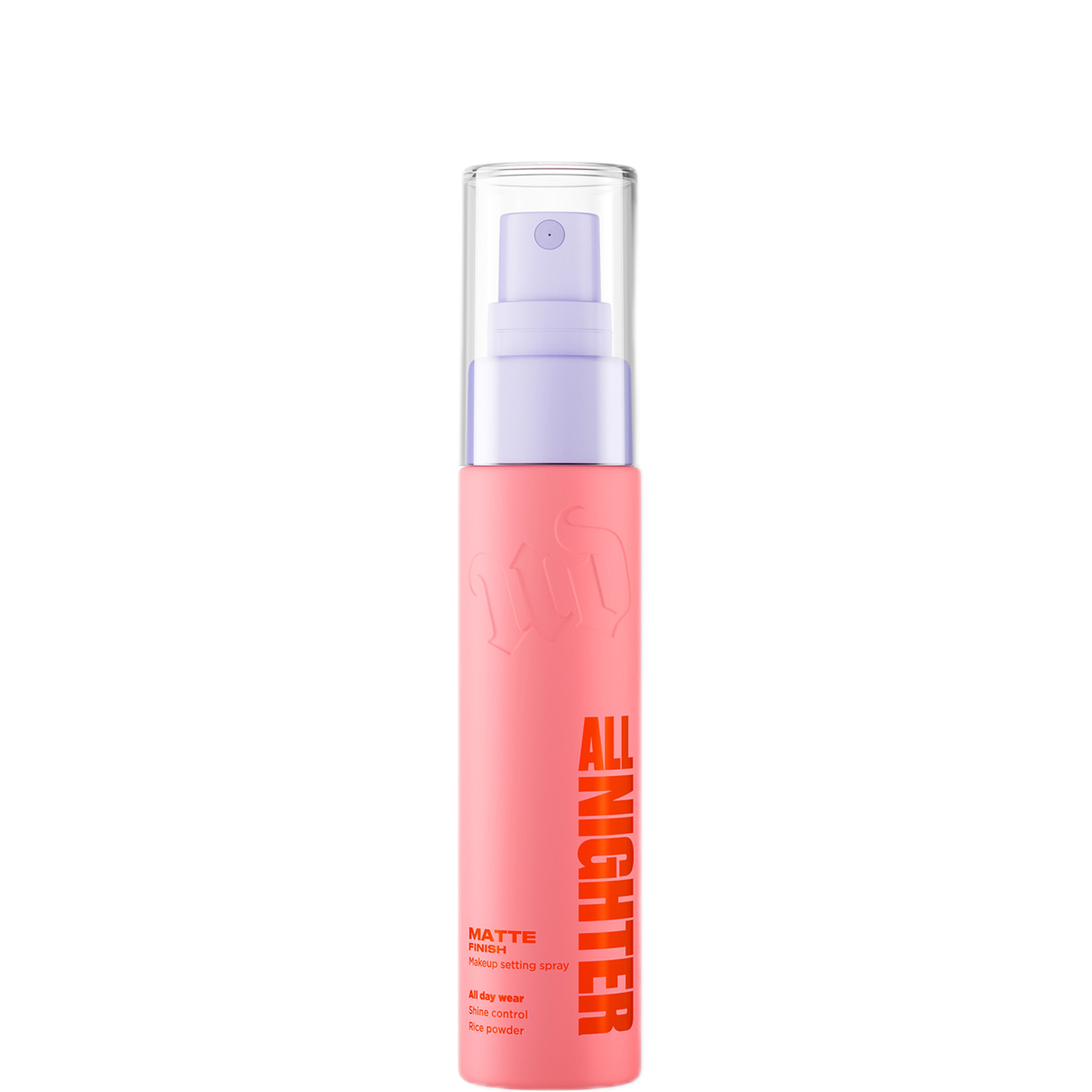 Urban Decay All Nighter Matte Finish Makeup Setting Spray - 30ml