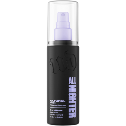 Urban Decay All Nighter Setting Spray