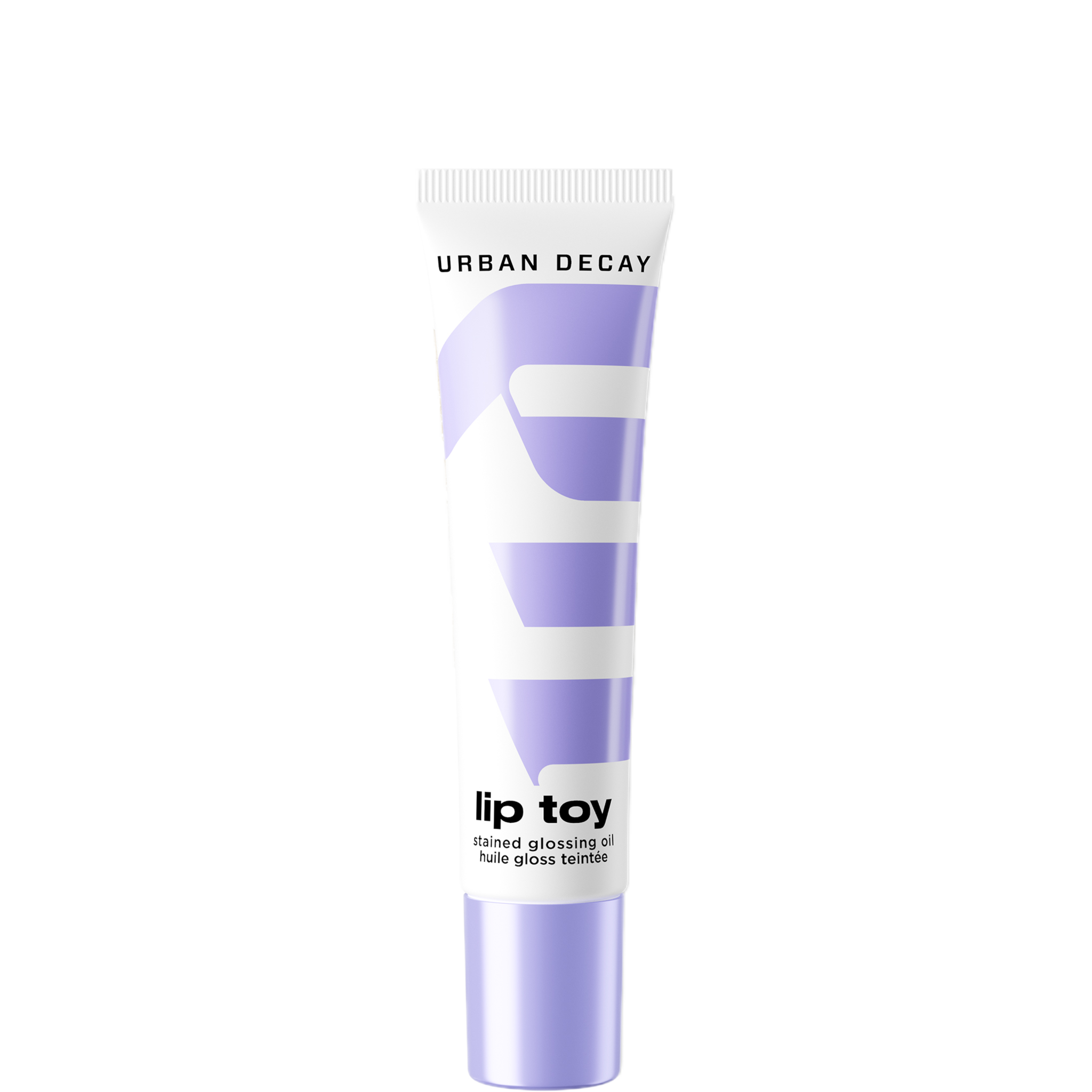 Urban Decay Lip Toy Stained Glossing Oil - 15g / Caked Up