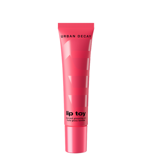 Urban Decay Lip Toy Stained Glossing Oil