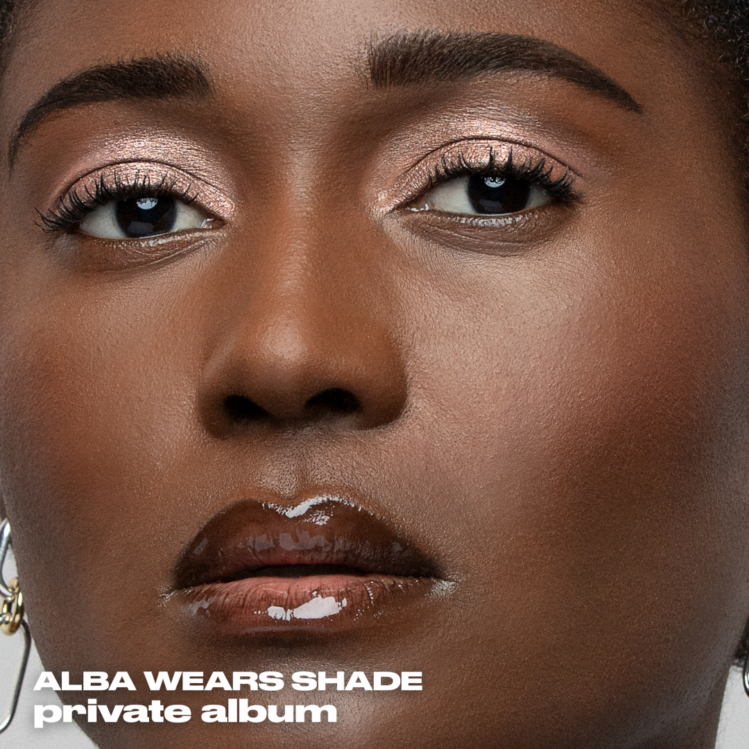 Urban Decay Naked Eyeshadow Stick