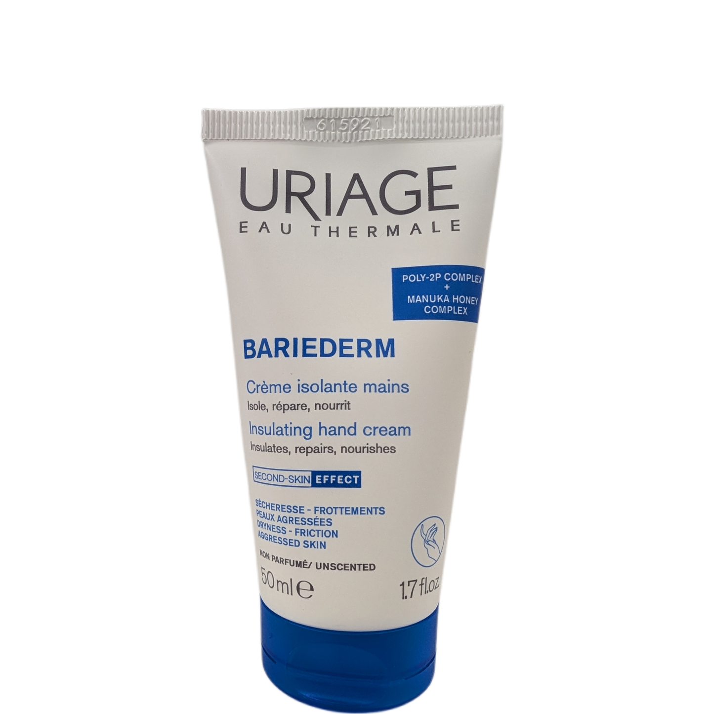 Uriage Bariederm Hand Cream