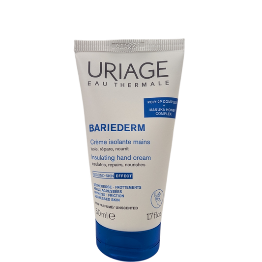 Uriage Bariederm Hand Cream