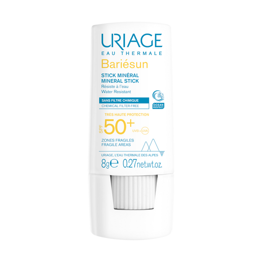 FREE GIFT - Uriage Bariesun Mineral Stick SPF 50+
