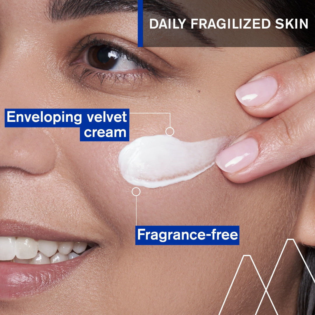 Uriage Cica-Daily Repairing Cream Concentrate