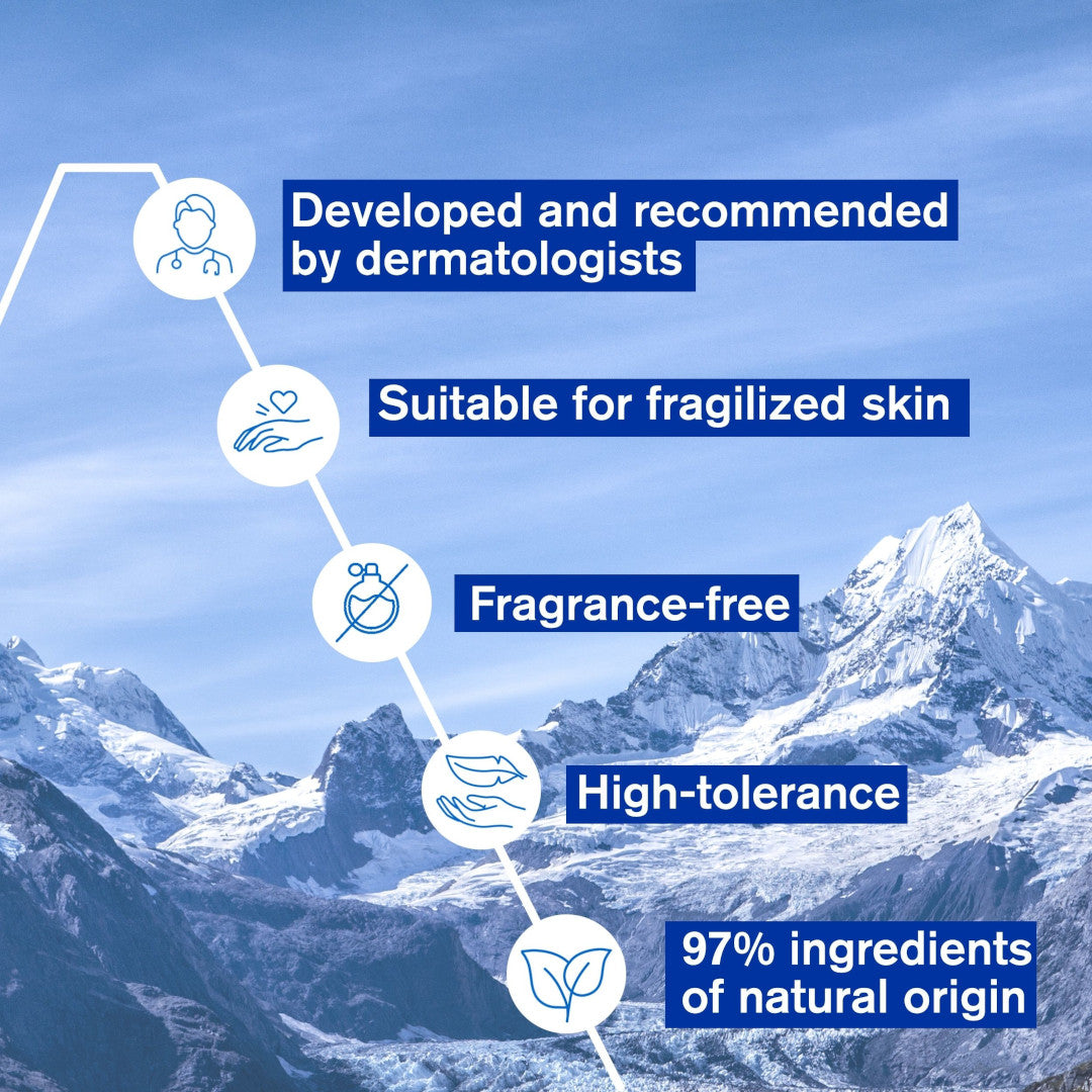 Uriage Cica-Daily Repairing Cream Concentrate