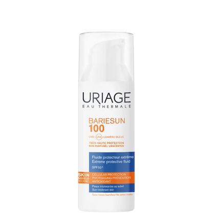 Uriage Bariesun 100 Extreme Protective Fluid SPF50+