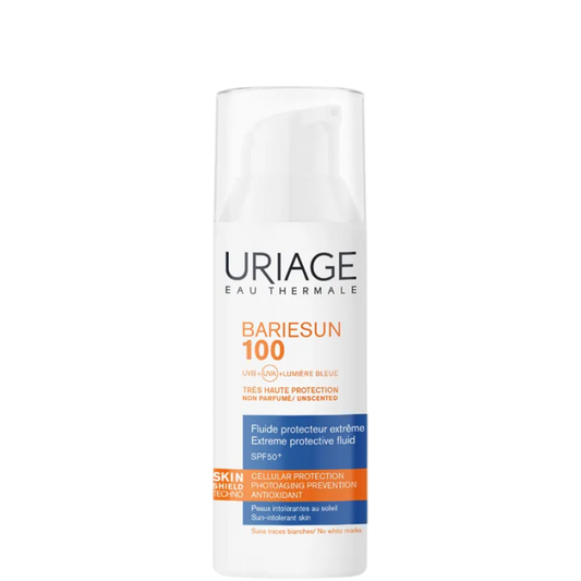 Uriage Bariesun 100 Extreme Protective Fluid SPF50+