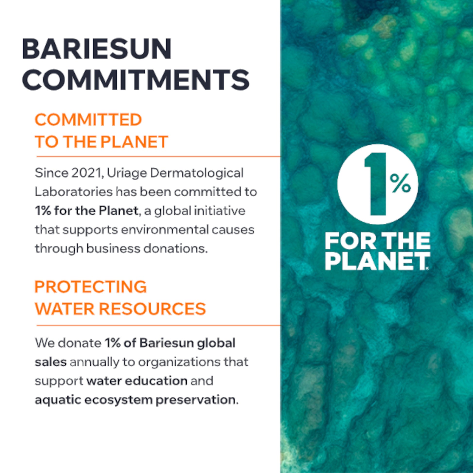 Uriage Bariesun Invisible Sun Stick SPF50+