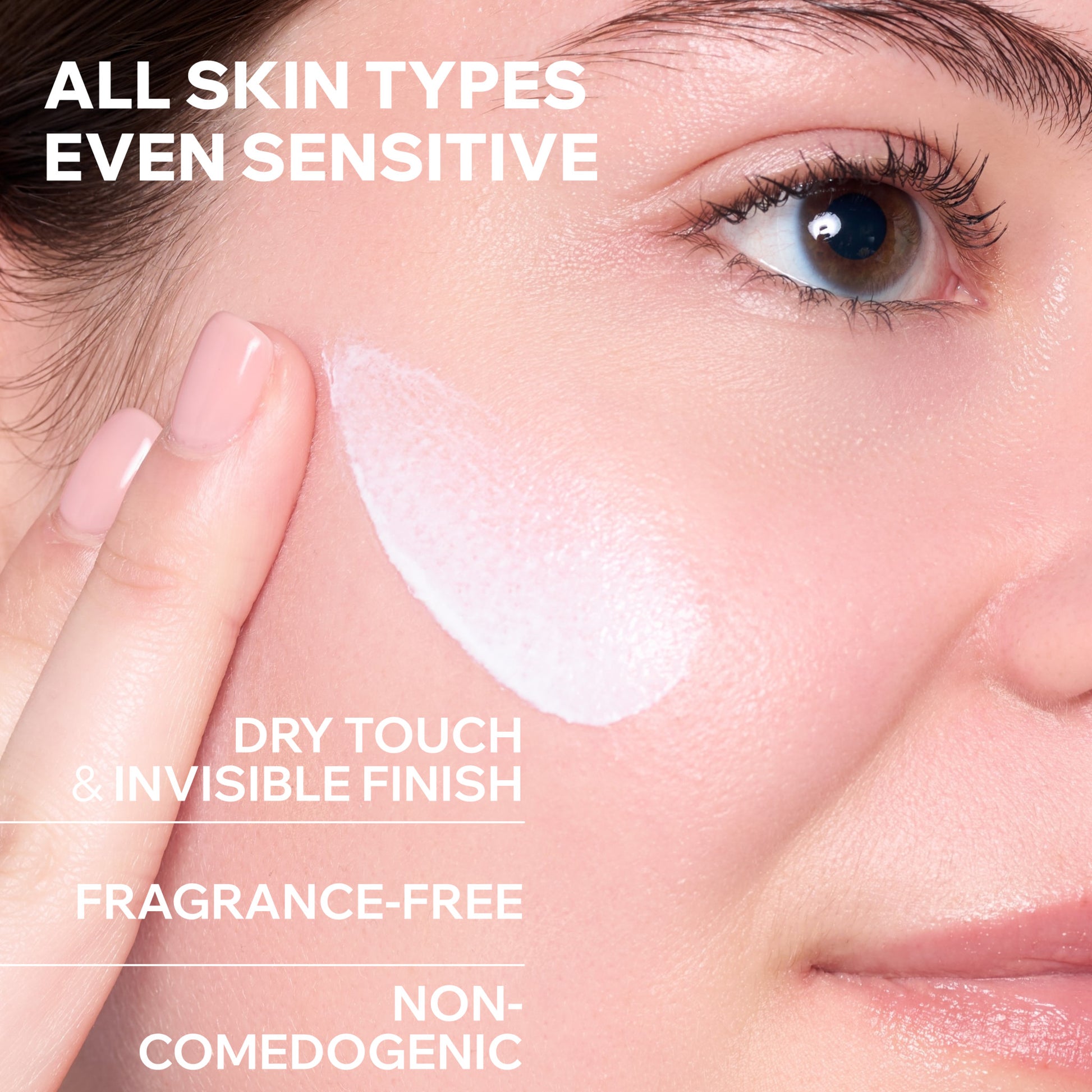 Uriage Bariesun Ultra-Light Fluid SPF50+