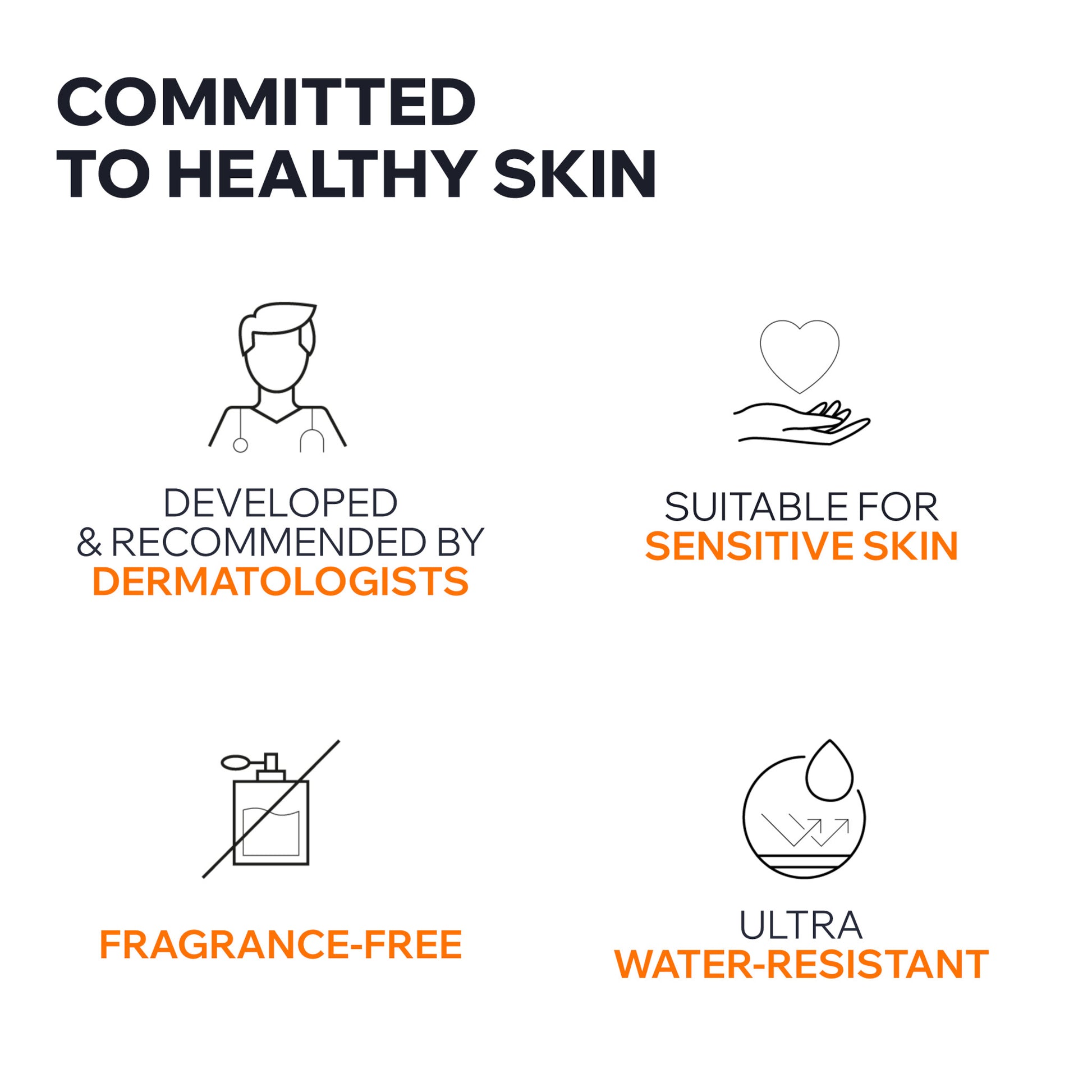 Uriage Bariesun Ultra-Light Fluid SPF50+