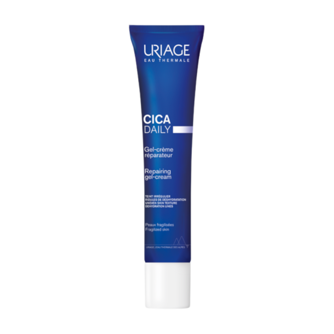 Uriage Cica-Daily Gel-Cream - 40ml