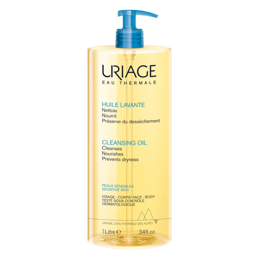 Uriage Cleansing Oil