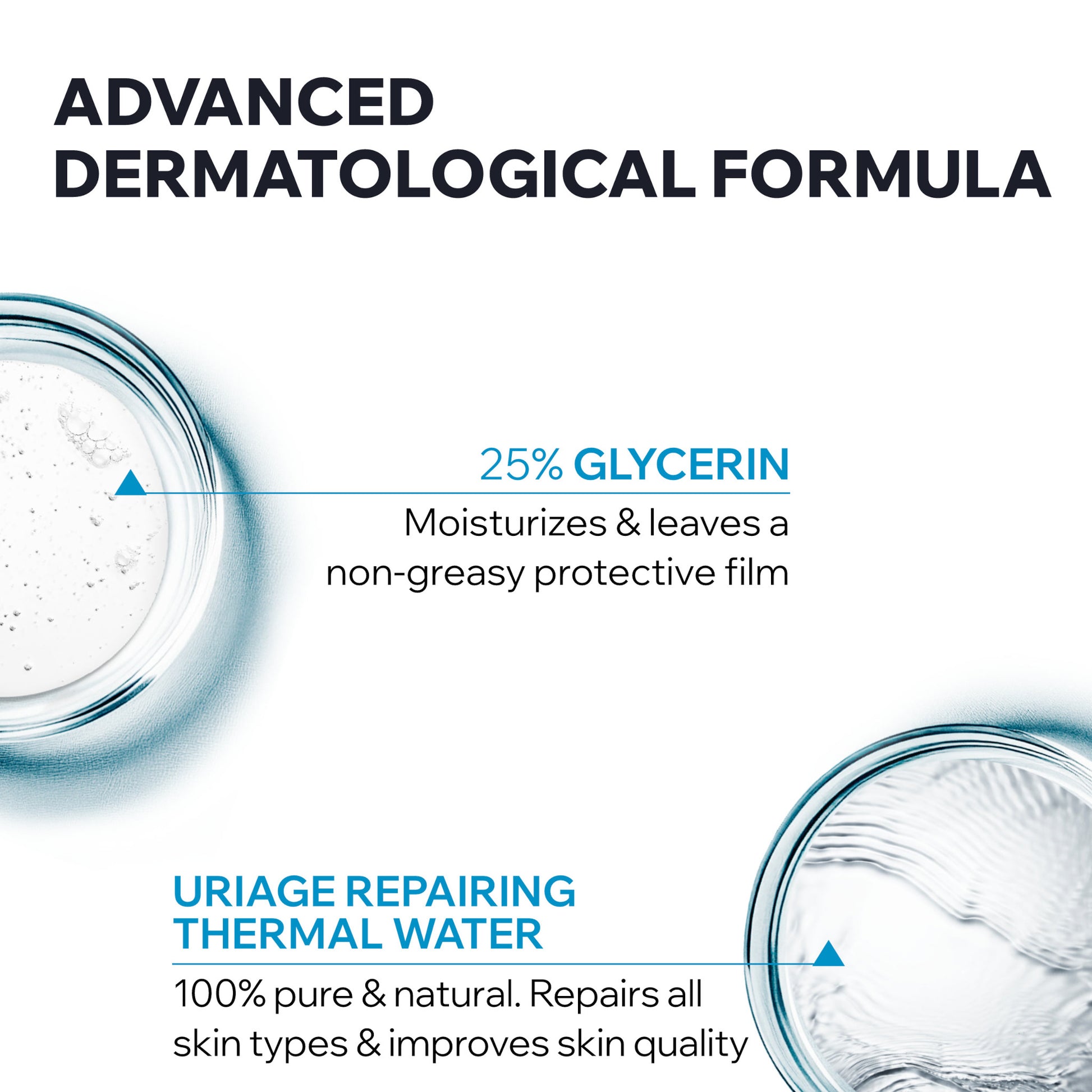 Uriage Cleansing Oil