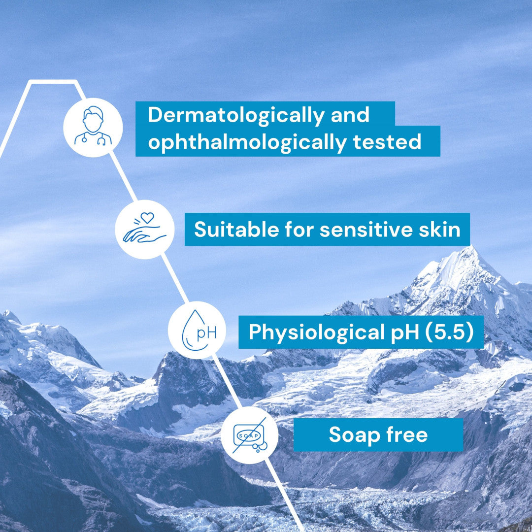 Uriage Cleansing Oil