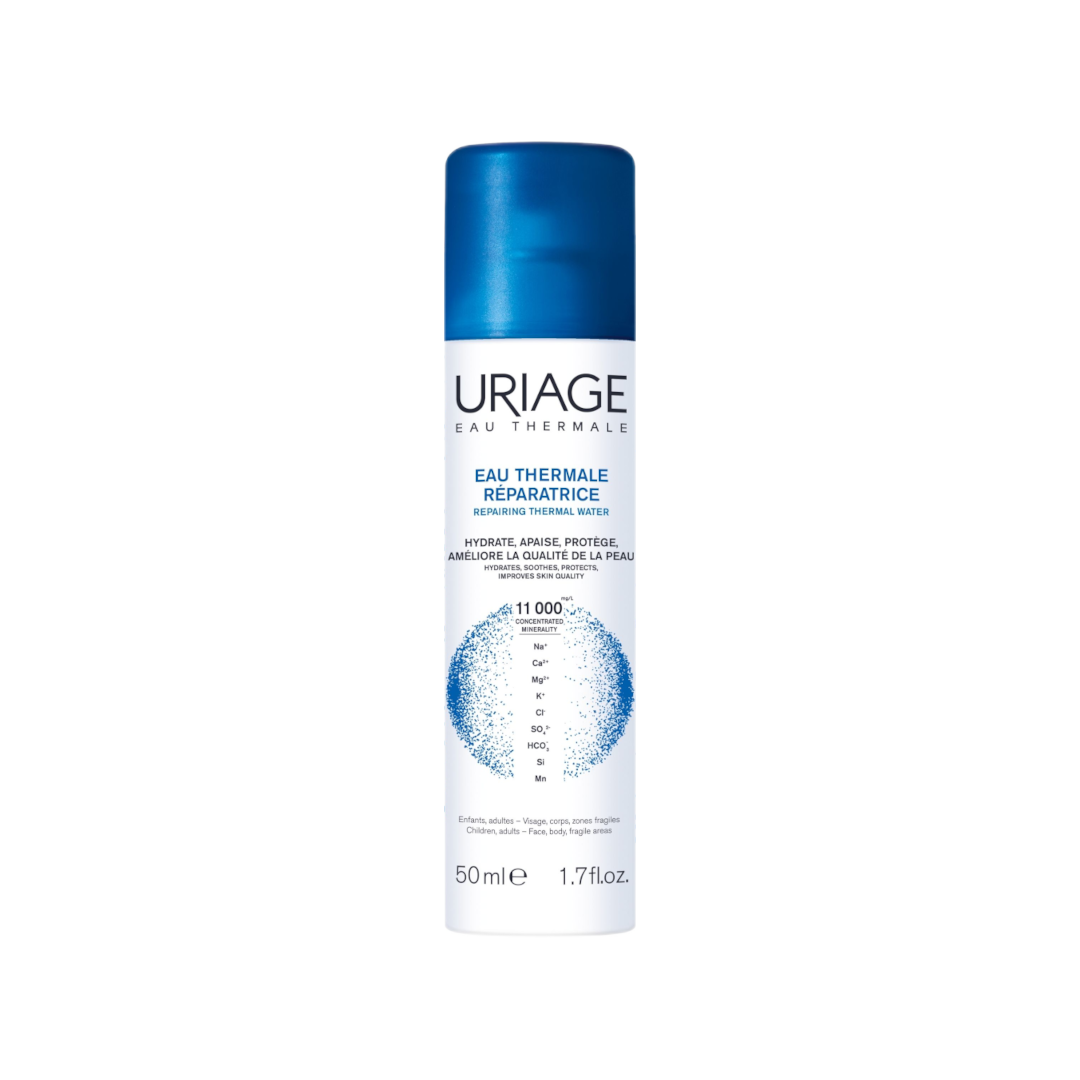 Uriage Eau Thermale Water Spray - 50ml