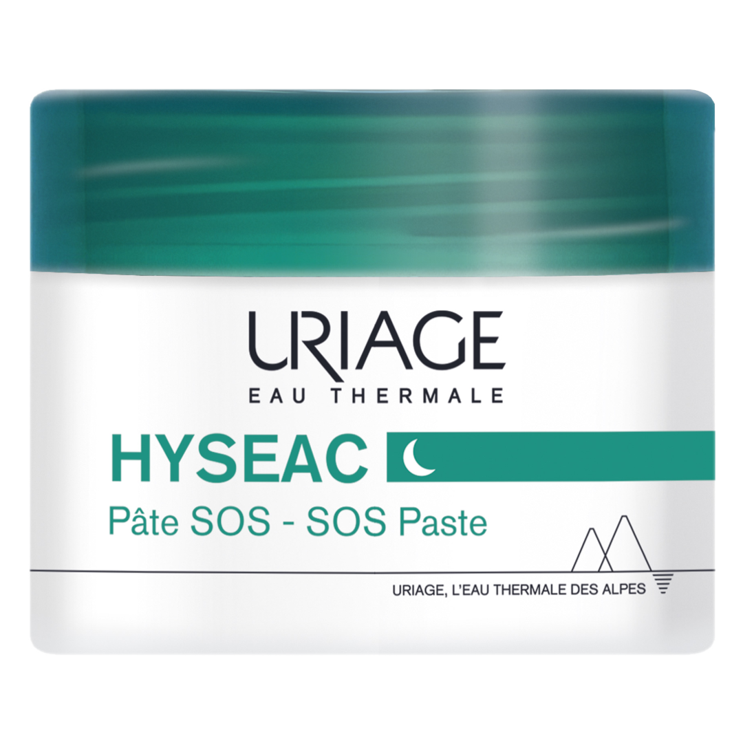 Uriage Hyseac SOS Paste - 15g