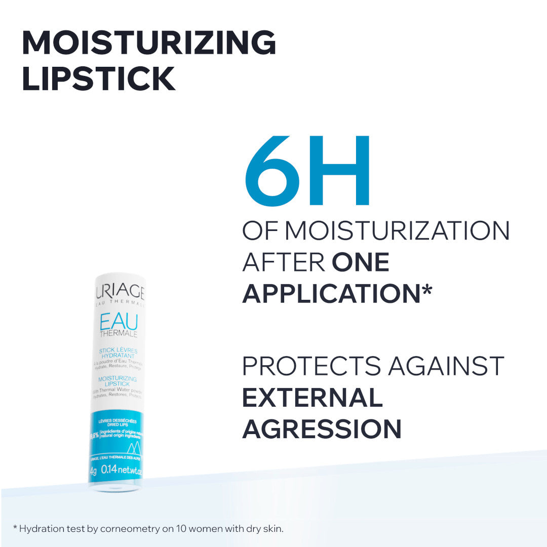 Uriage Moisturising Lipstick