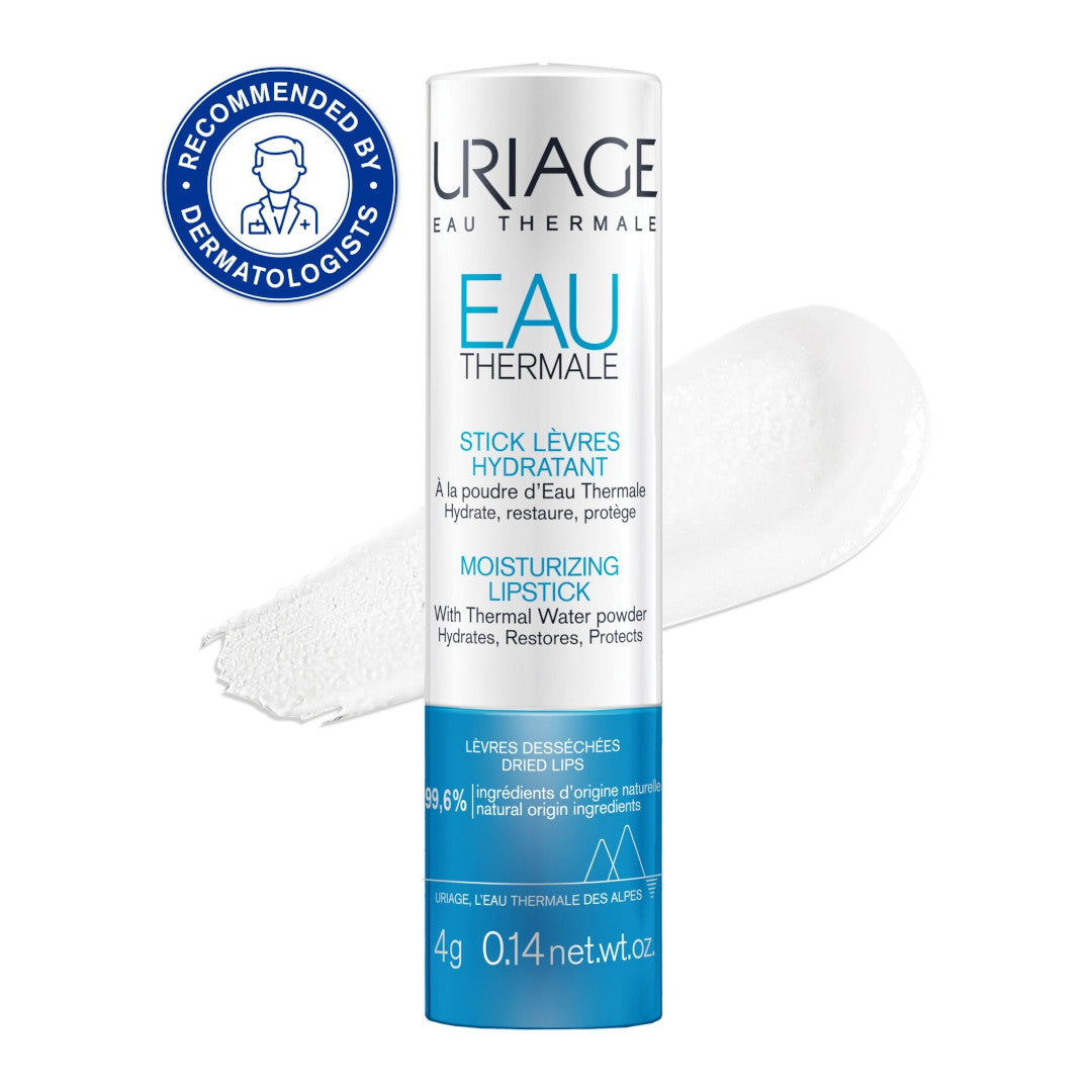 Uriage Moisturising Lipstick