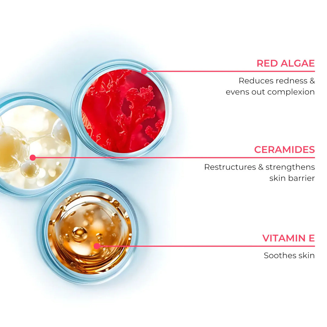 Uriage Roseliane Anti-Redness Cream