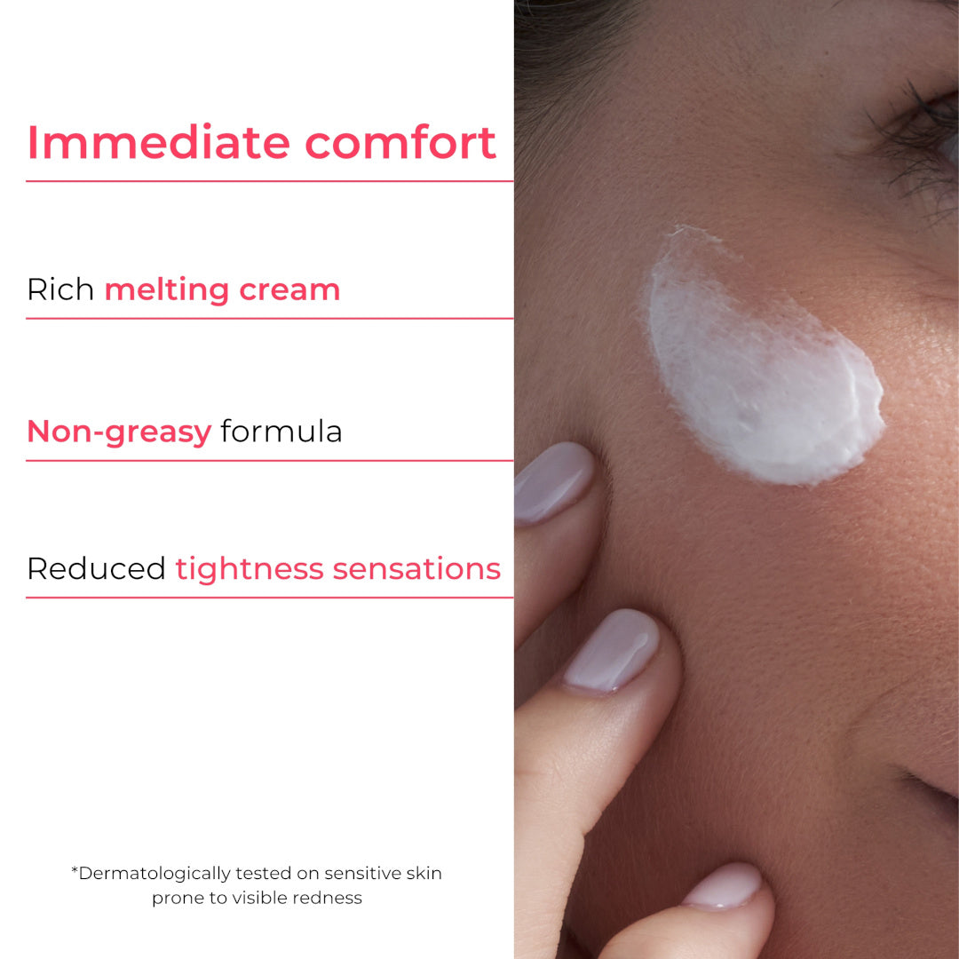 Uriage Roseliane Anti-Redness Rich Cream