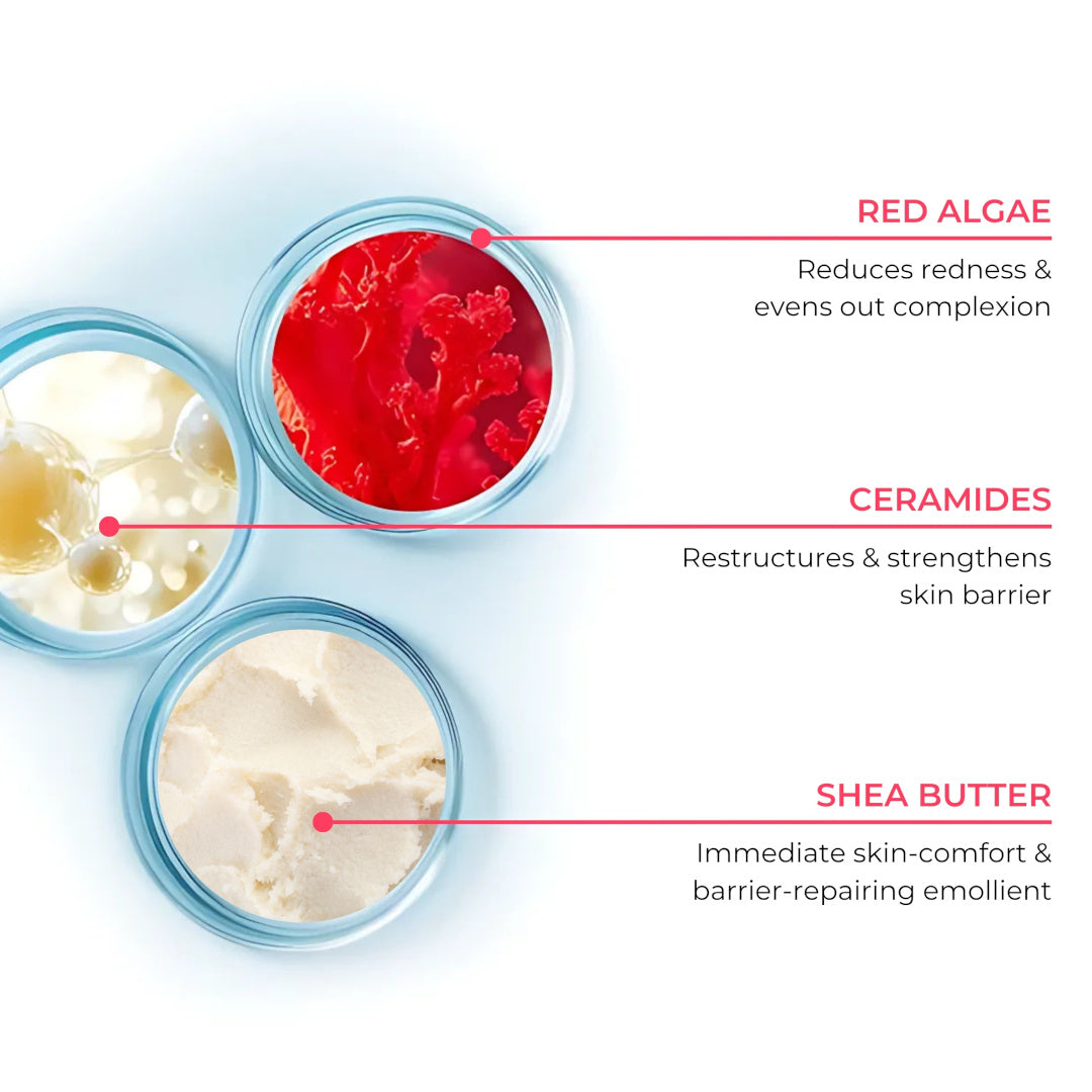 Uriage Roseliane Anti-Redness Rich Cream