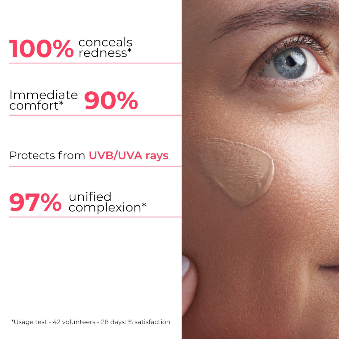 Uriage Roseliane CC Cream SPF30