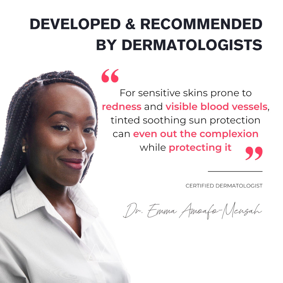 Uriage Roseliane CC Cream SPF50+