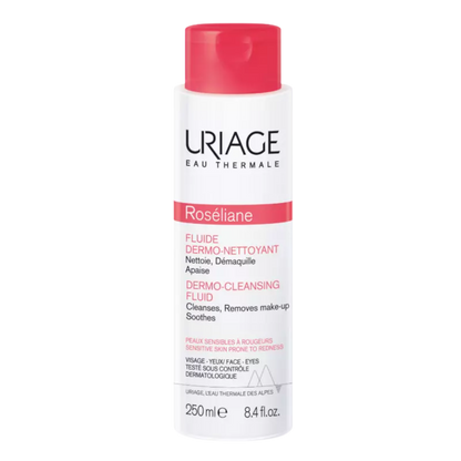 Uriage Roseliane Dermo-Cleansing Fluid