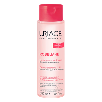 Uriage Roseliane Dermo-Cleansing Fluid
