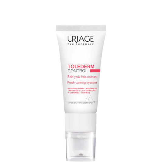 Uriage Tolederm Control Fresh Soothing Eyecare