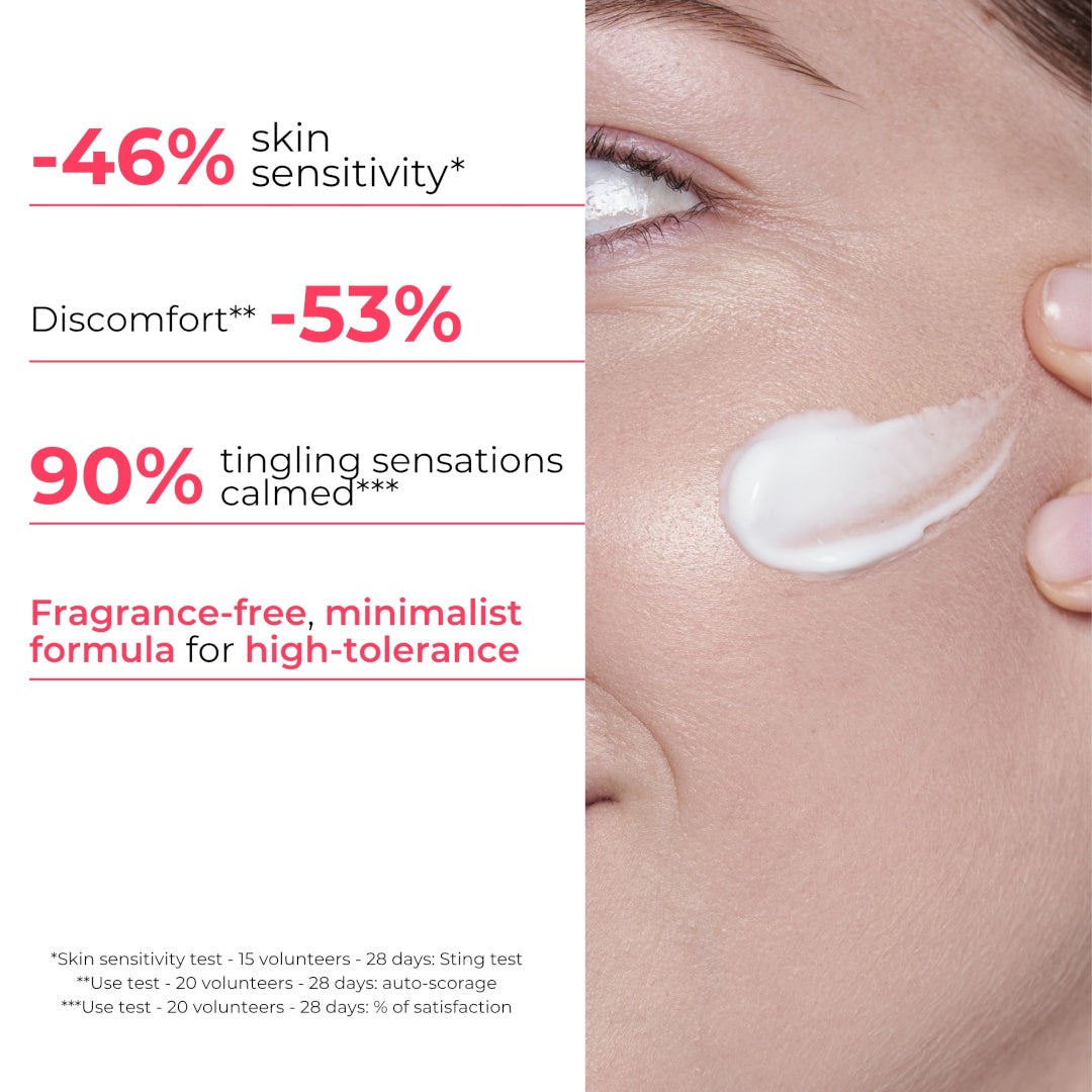 Uriage Tolederm Control Rich Soothing Care