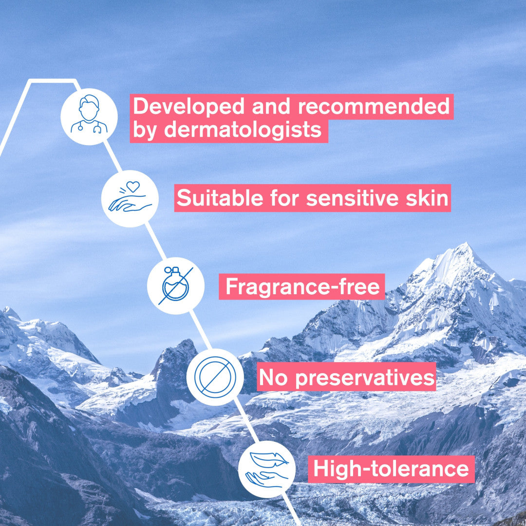 Uriage Tolederm Control Rich Soothing Care
